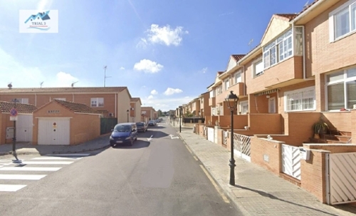 Seseña Sagra (La) Haus Bild 6274901