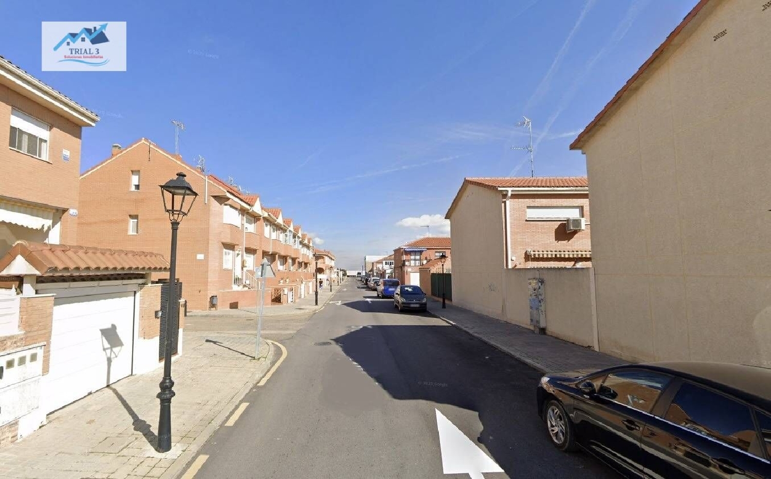kaufen Haus Seseña Sagra (La) 2