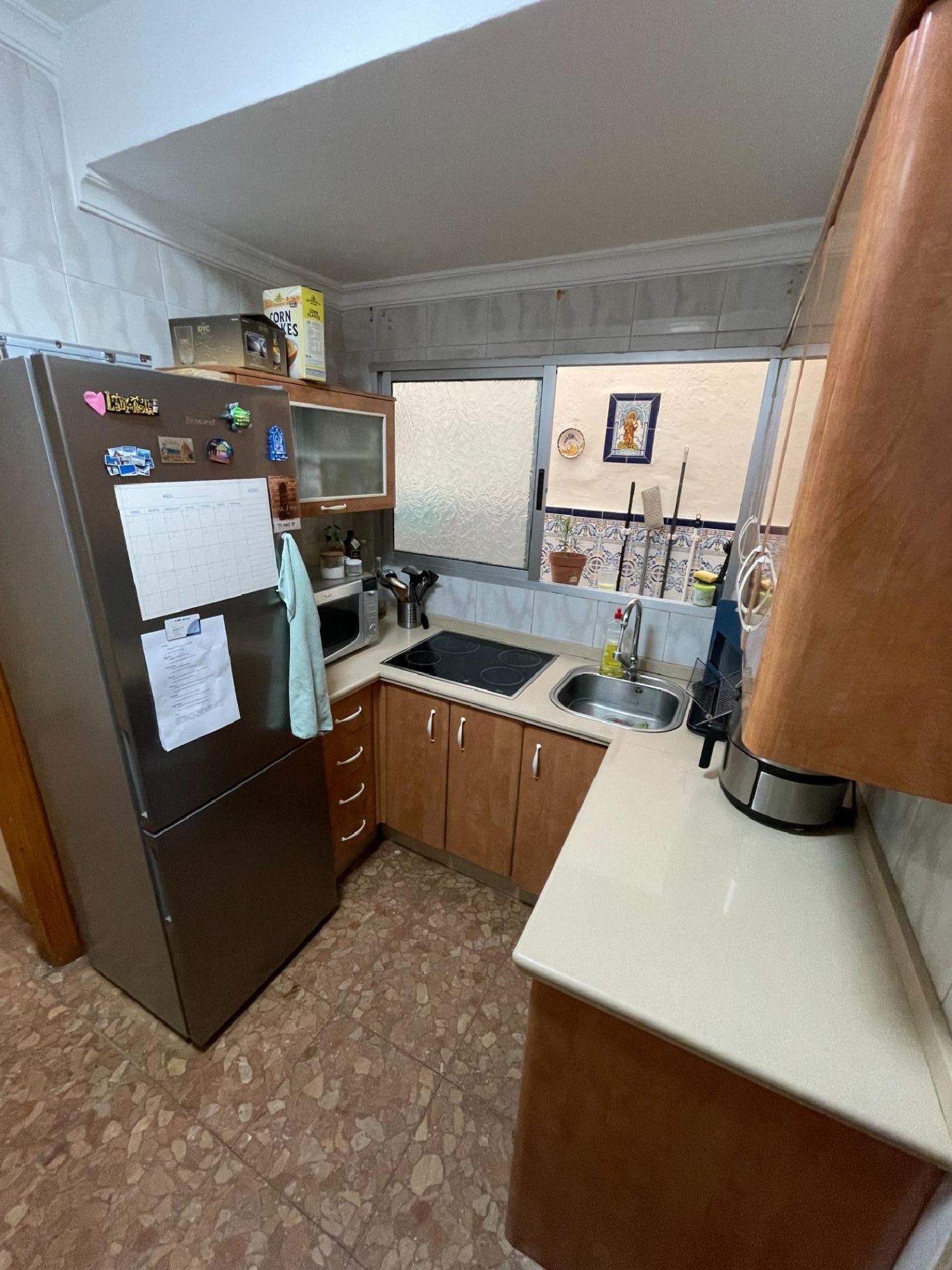  à vendre maison Sevilla La Nueva Sur 5