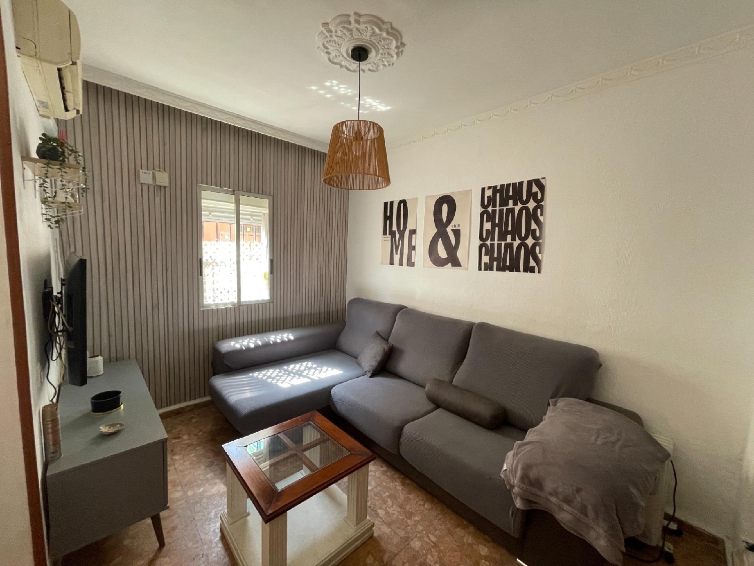  à vendre maison Sevilla La Nueva Sur 1