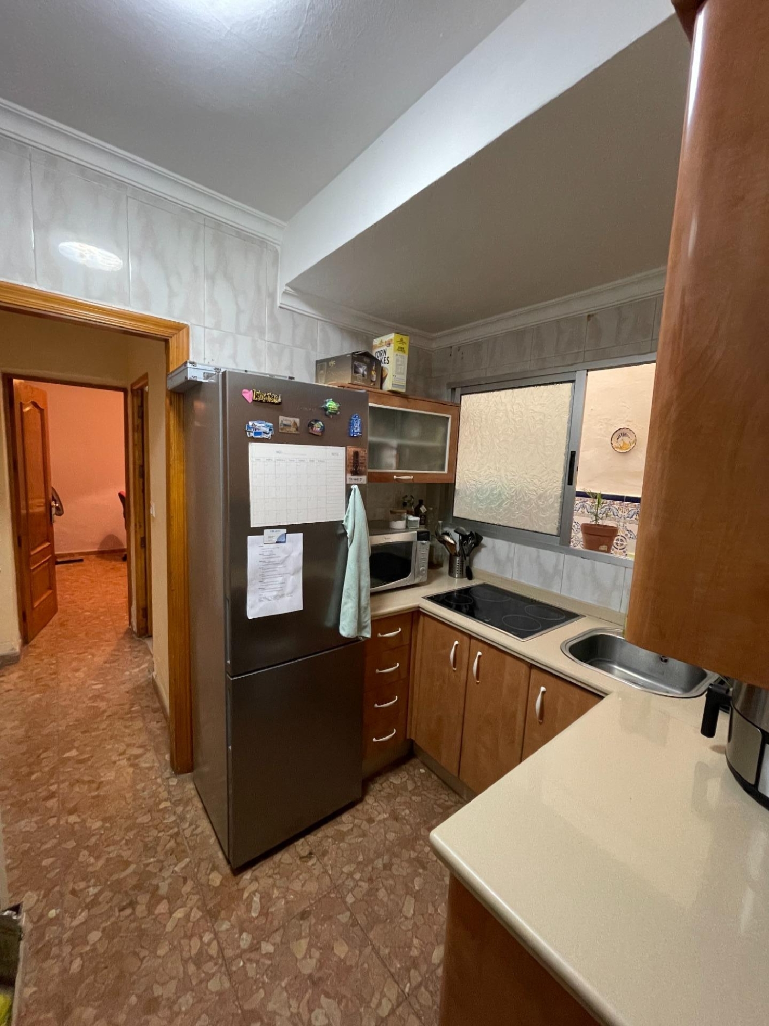  à vendre maison Sevilla La Nueva Sur 4