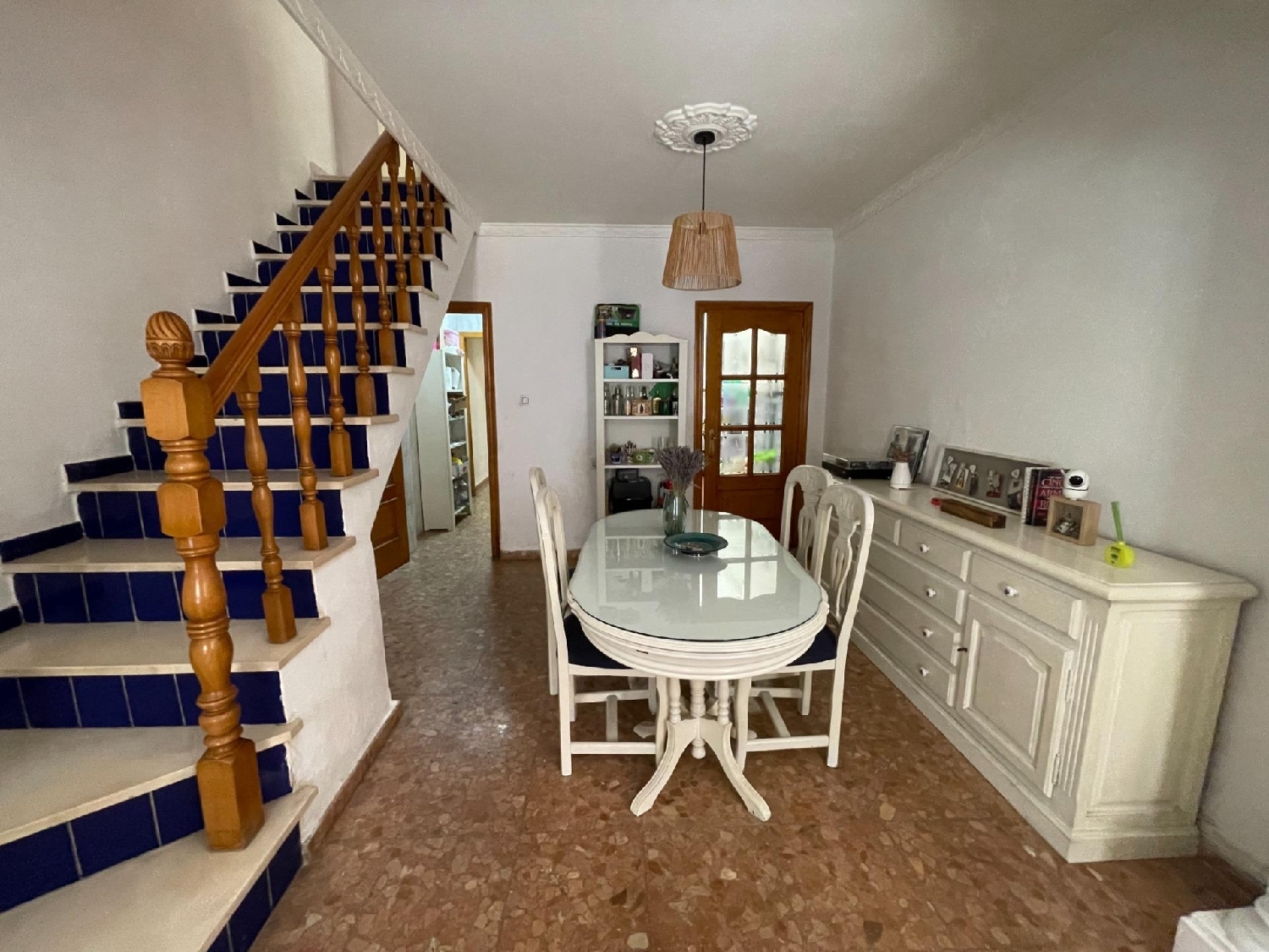 à vendre maison Sevilla La Nueva Sur 3