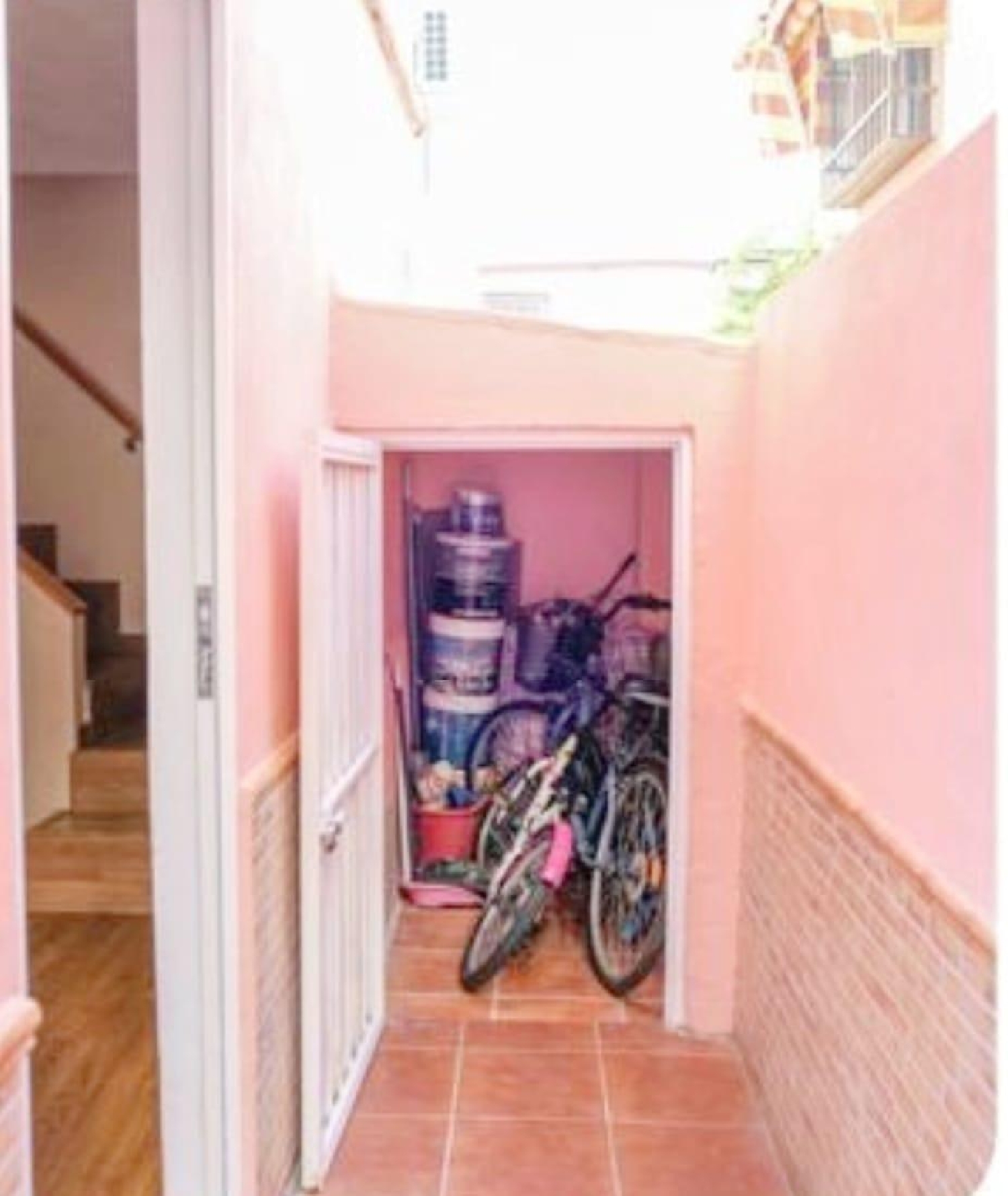  en venta casa Sevilla La Nueva Sur 6
