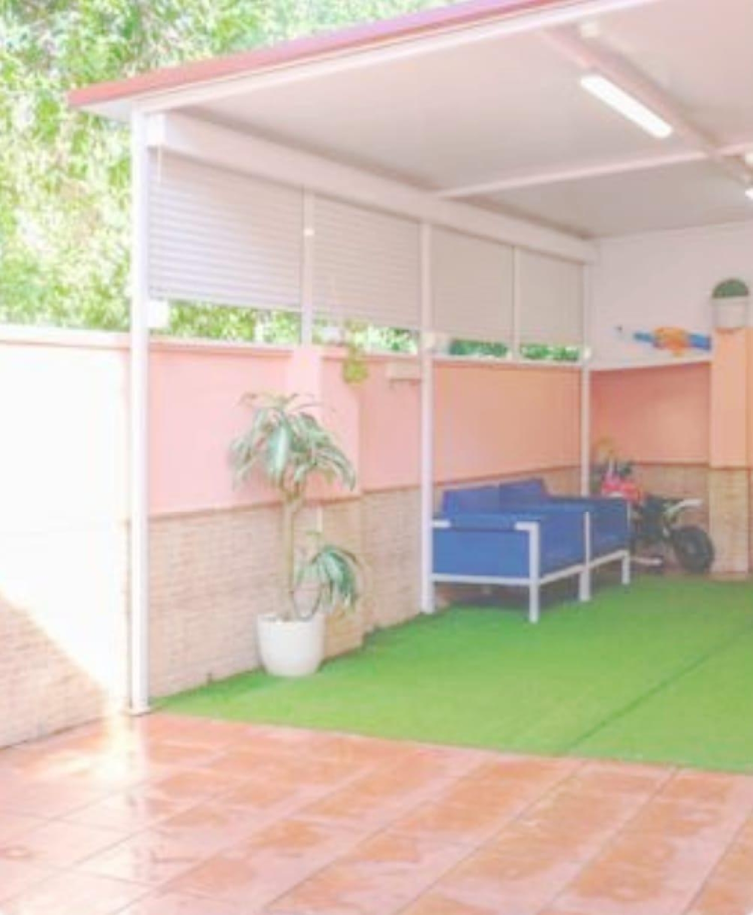  en venta casa Sevilla La Nueva Sur 5