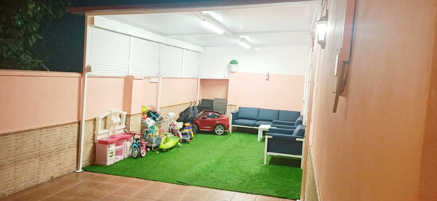  en venta casa Sevilla La Nueva Sur 4