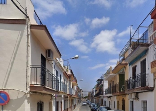 Sevilla La Nueva Sur hus foto 6271457