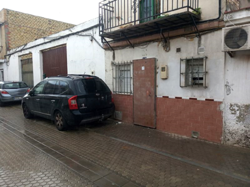 Sevilla La Nueva Sur hus foto 6271618