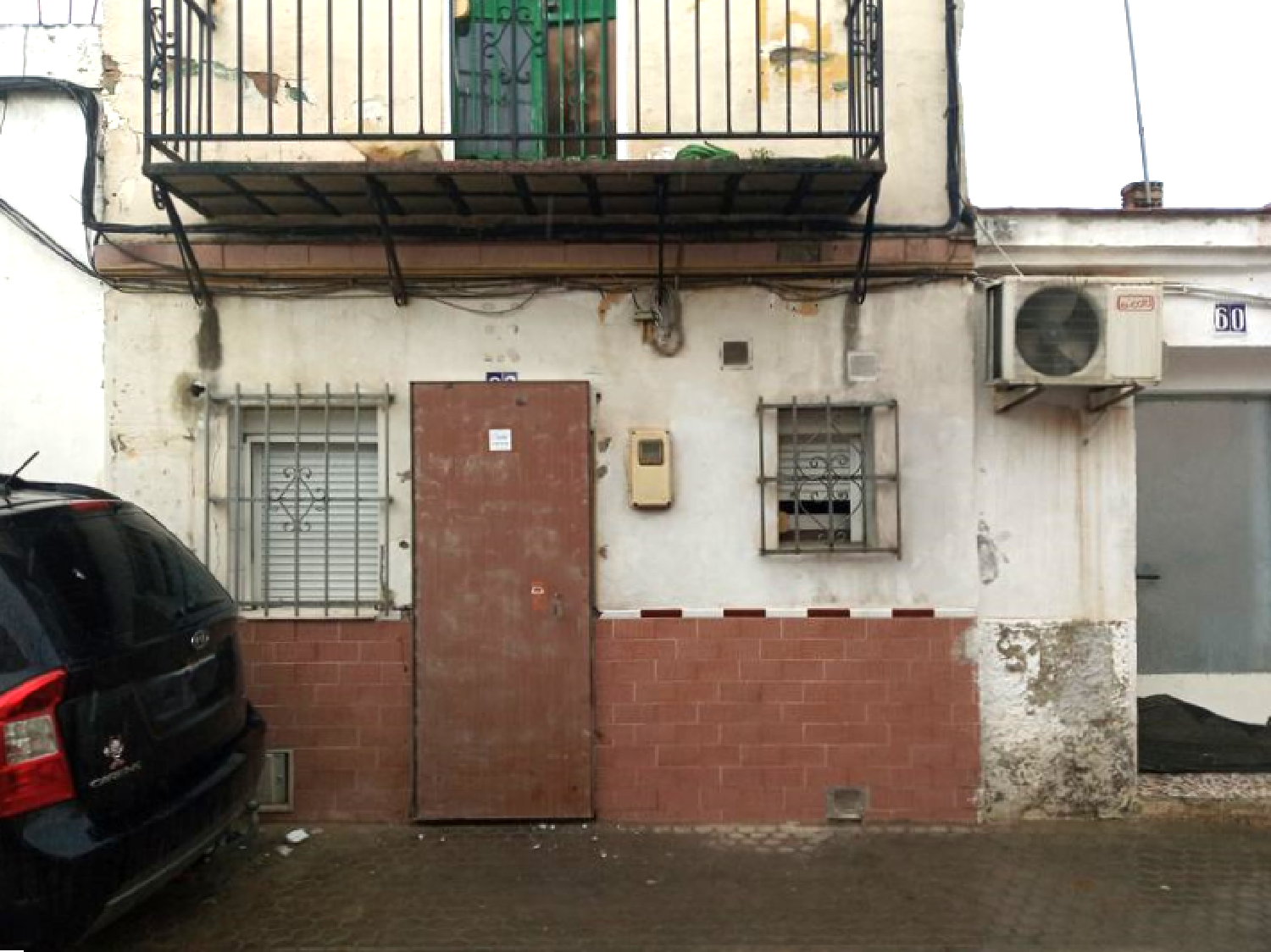 à vendre maison Sevilla La Nueva Sur 2