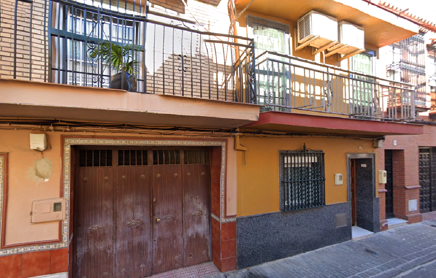 à vendre maison Sevilla La Nueva Sur 2