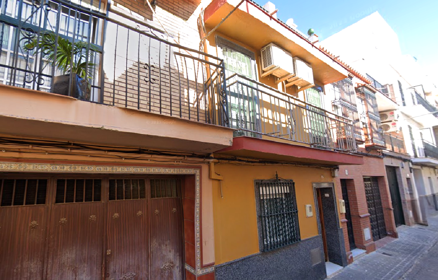  à vendre maison Sevilla La Nueva Sur 1