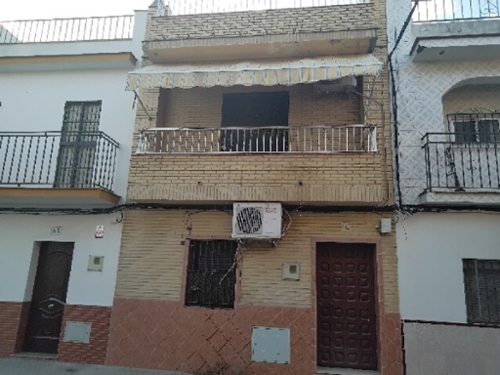Sevilla La Nueva Sur hus foto 6272253