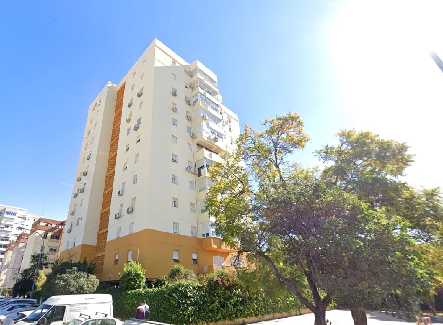  à vendre maison Sevilla La Nueva Sur 1