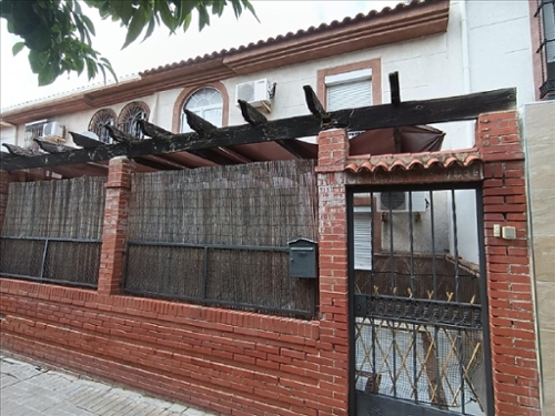 Sevilla La Nueva Sur hus foto 6272389