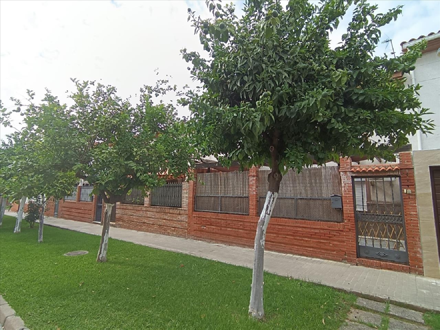 à vendre maison Sevilla La Nueva Sur 2