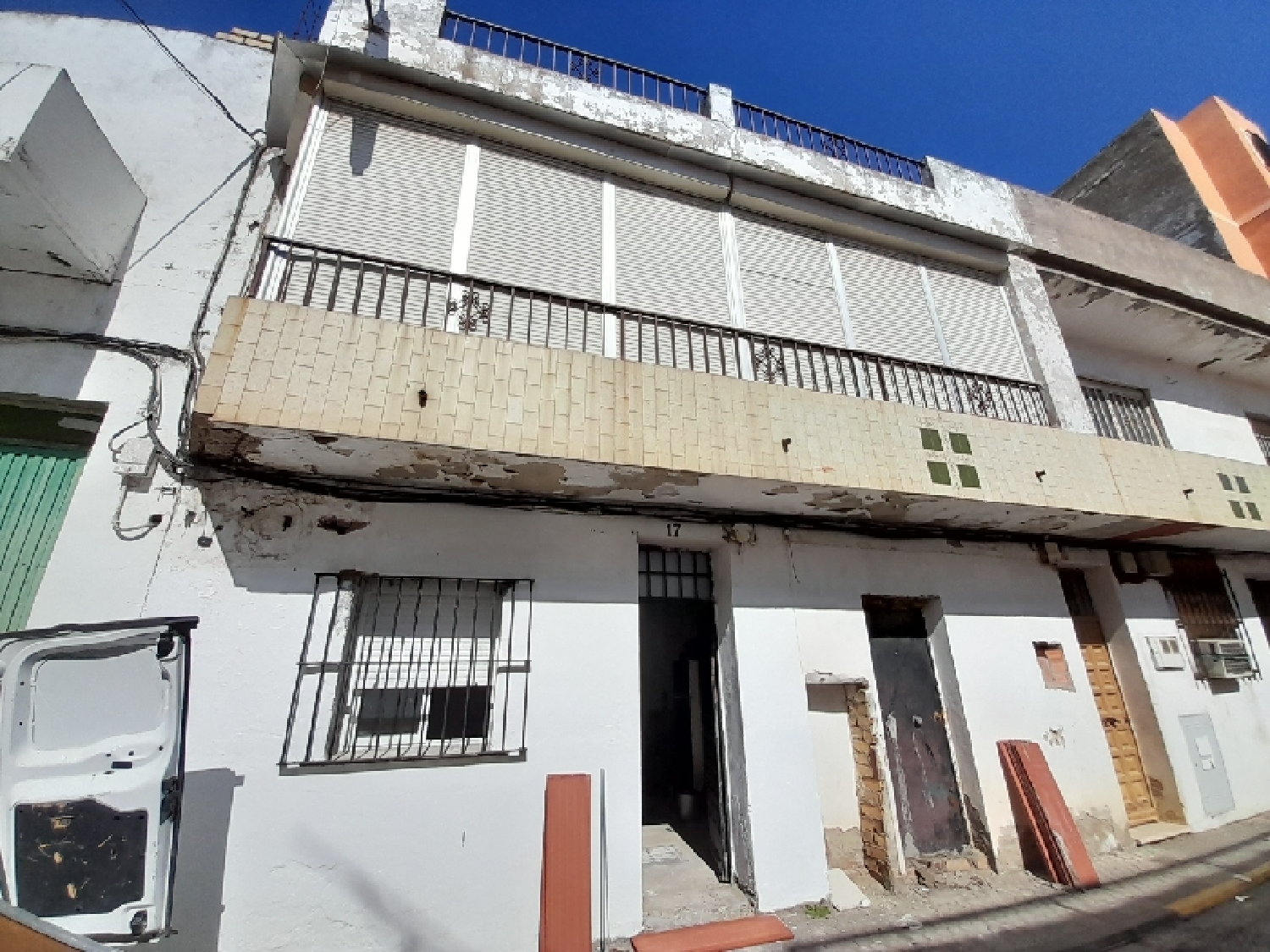  à vendre maison Sevilla La Nueva Sur 1