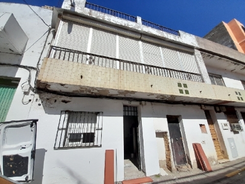 Sevilla La Nueva Sur hus foto 6273740
