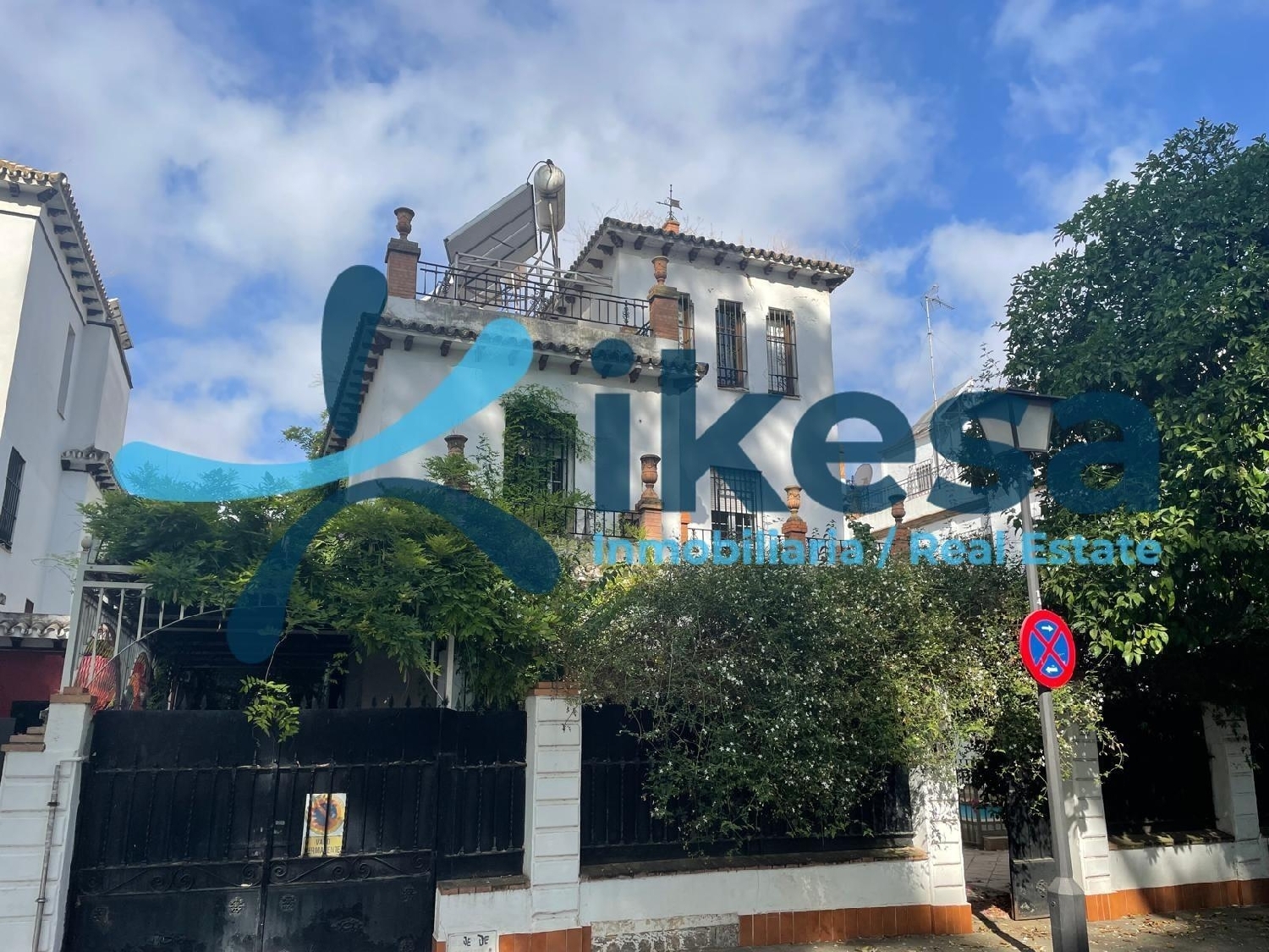  kaufen Haus Sevilla La Nueva Sur 2