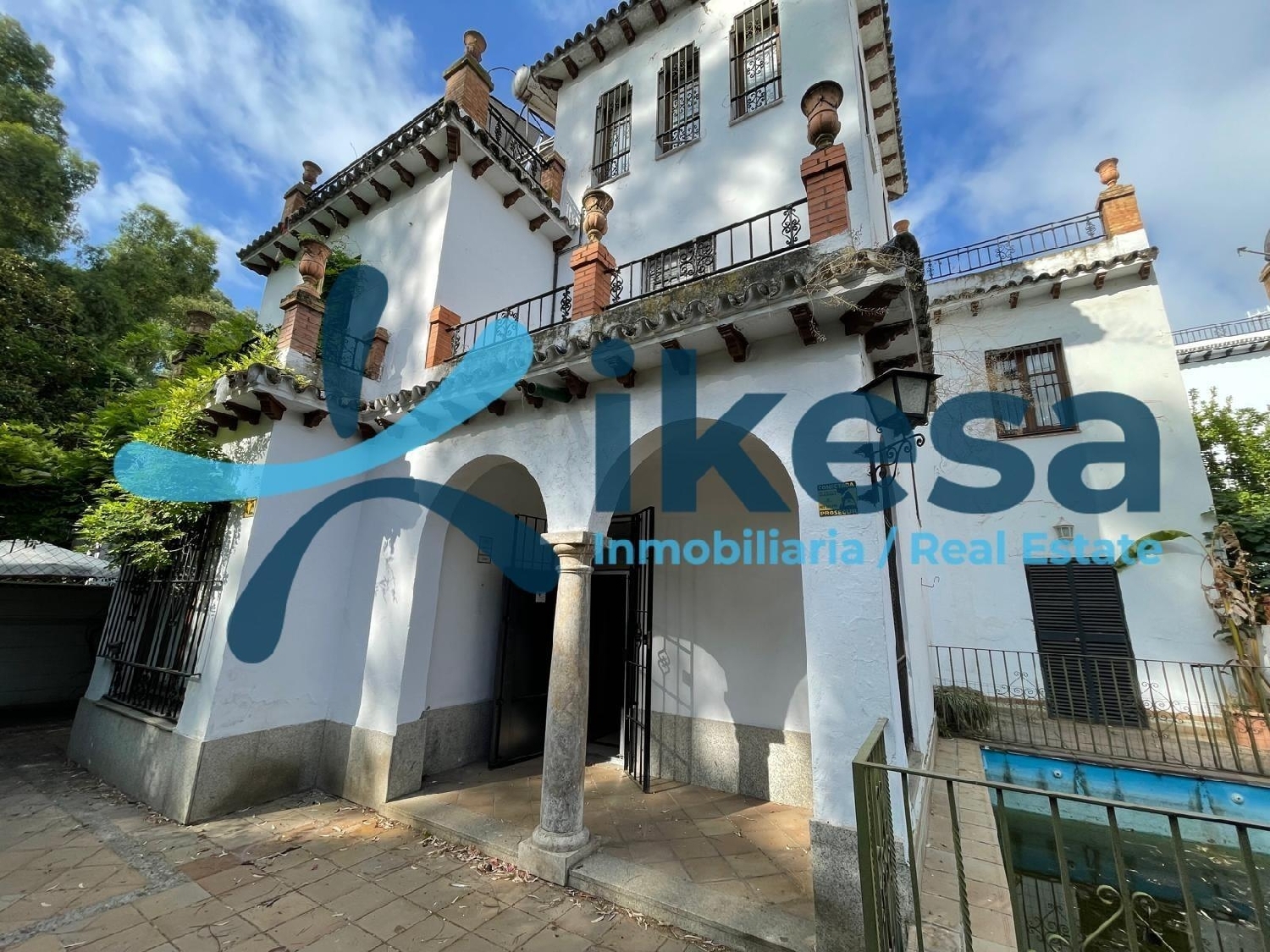  kaufen Haus Sevilla La Nueva Sur 1