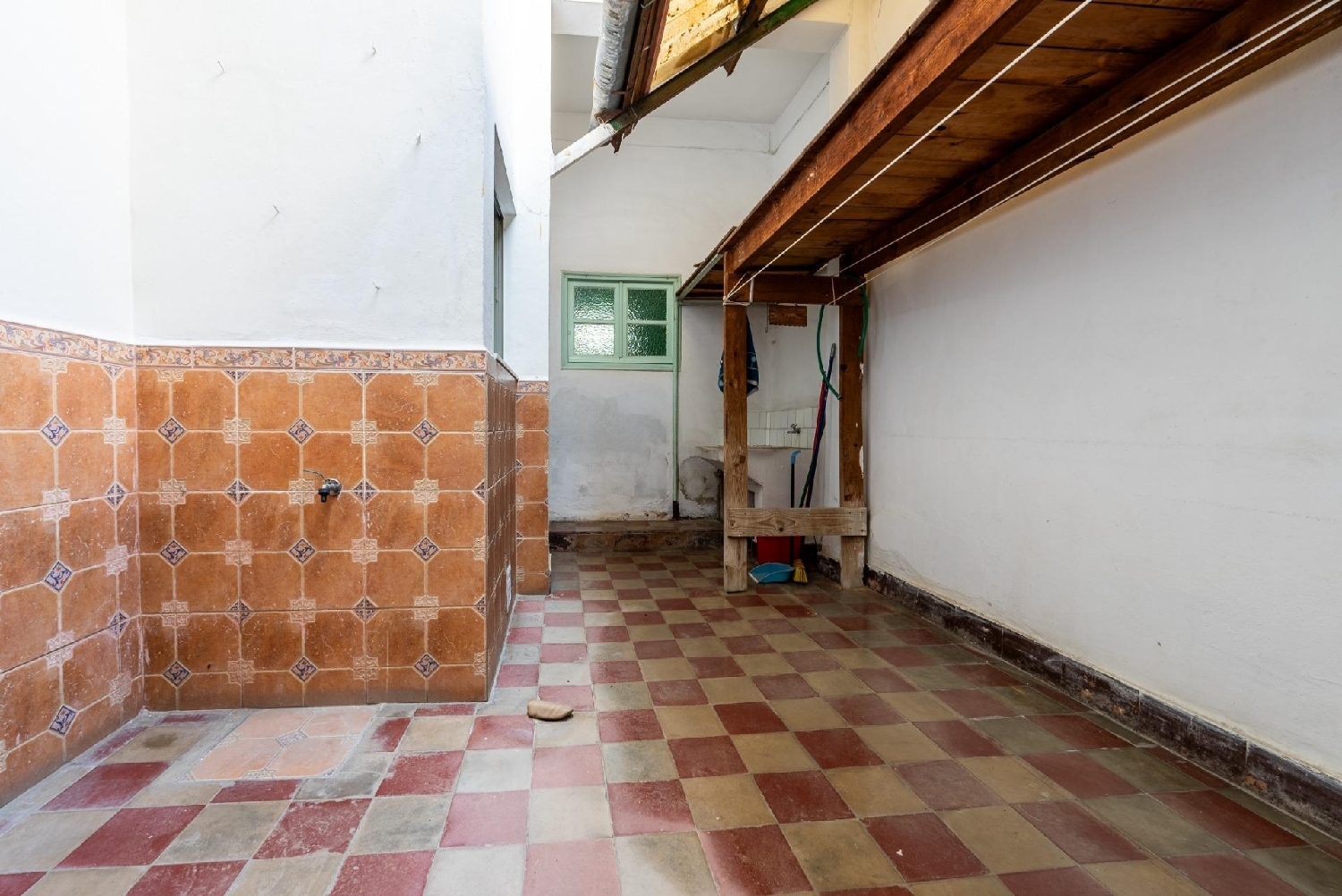 à vendre maison Sevilla La Nueva Sur 3