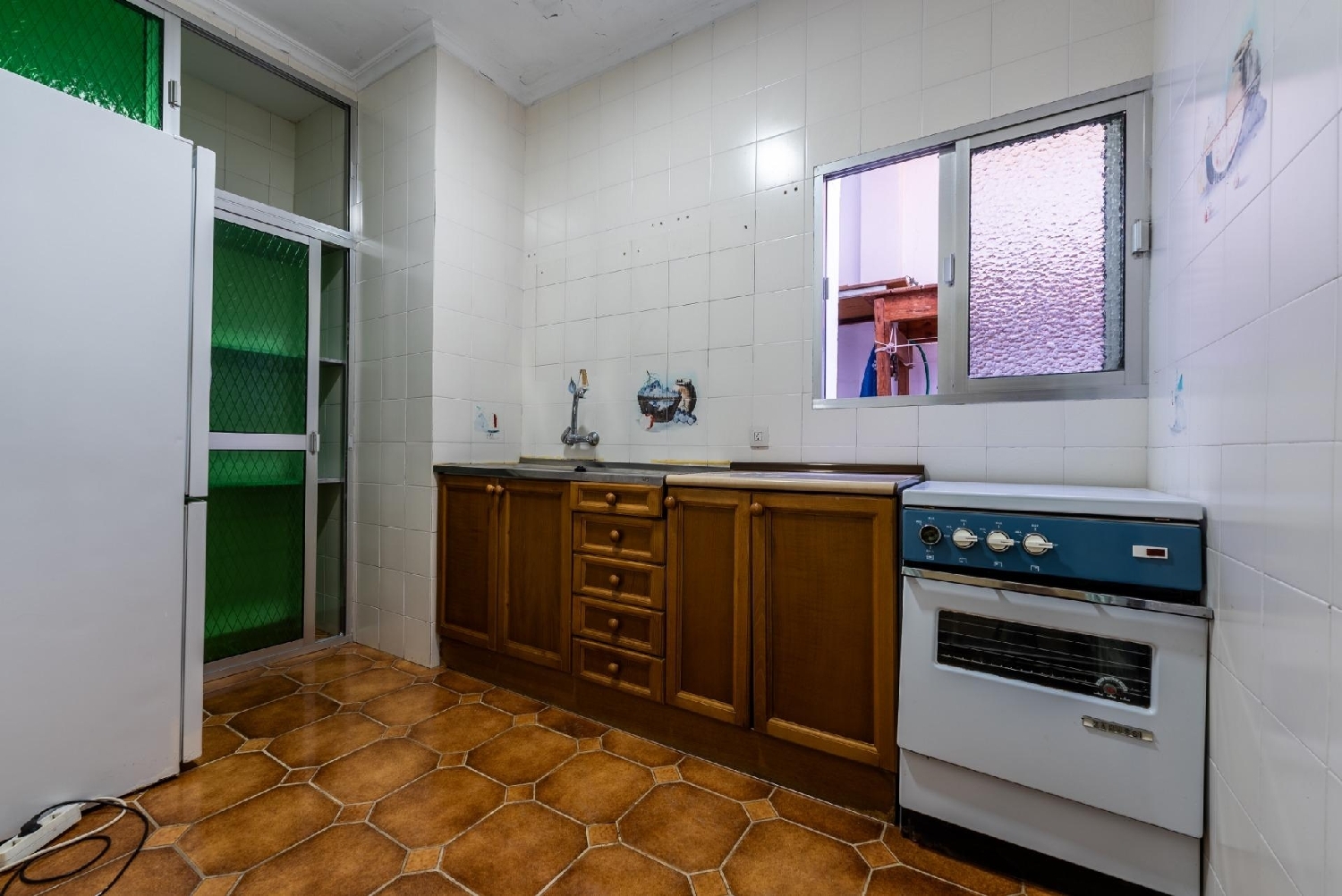  à vendre maison Sevilla La Nueva Sur 6