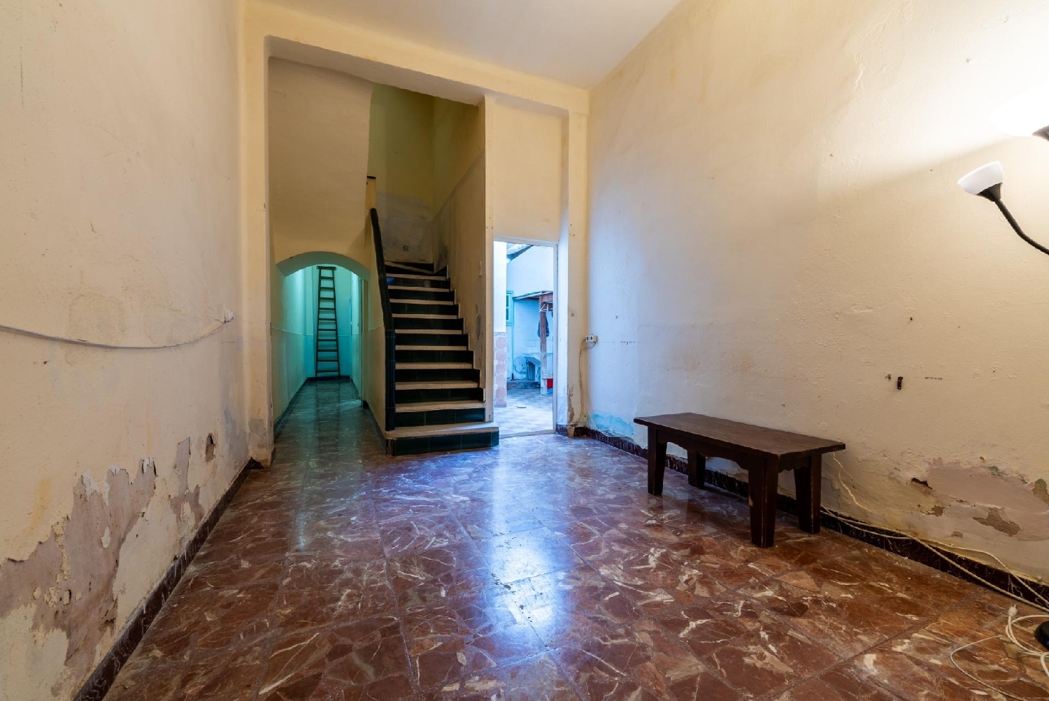  à vendre maison Sevilla La Nueva Sur 5