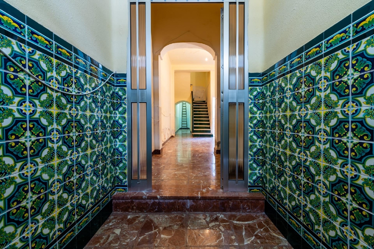  à vendre maison Sevilla La Nueva Sur 1