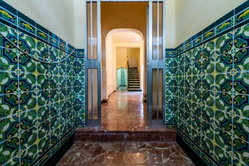 Sevilla La Nueva Sur Haus Bild 6274248