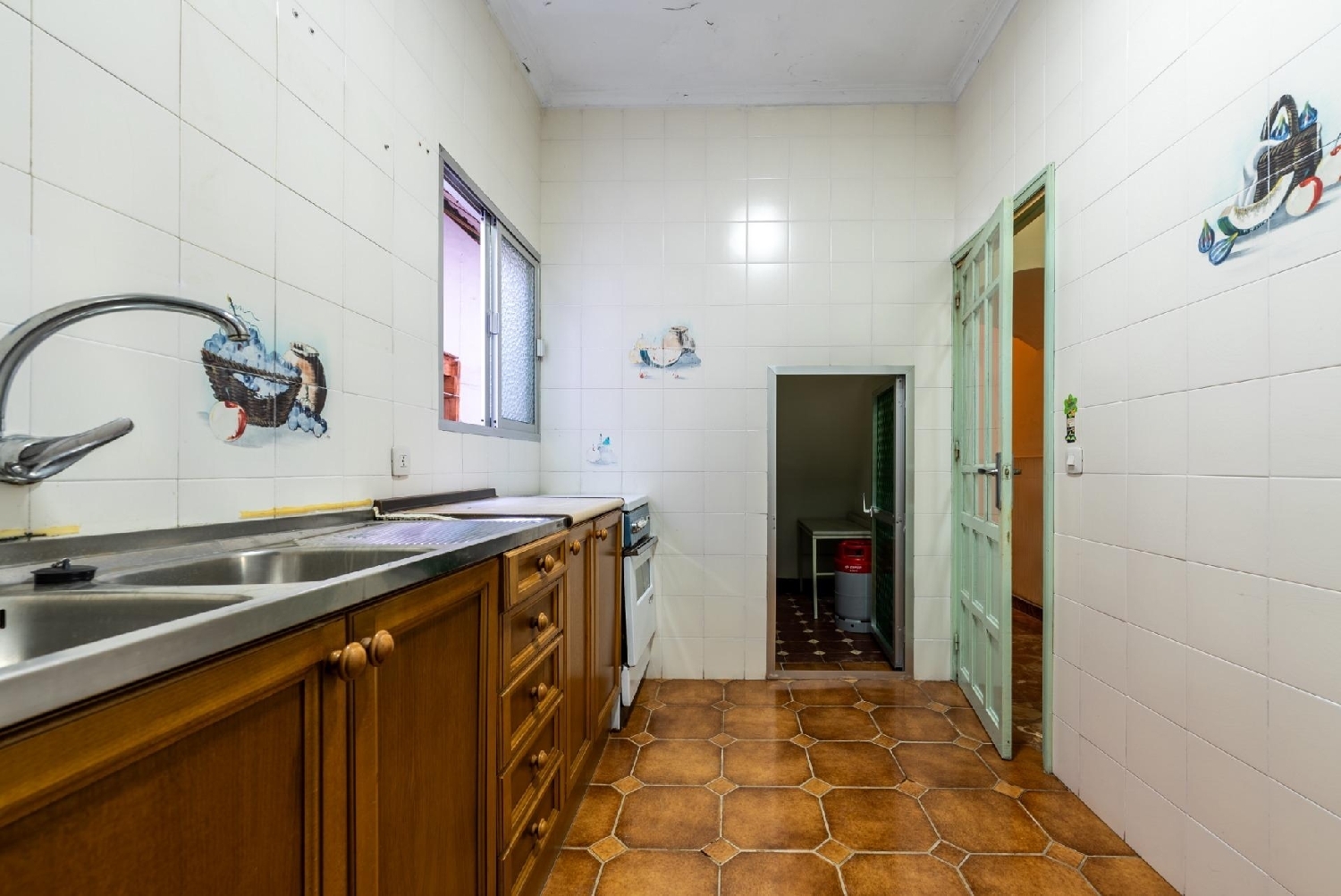  à vendre maison Sevilla La Nueva Sur 7