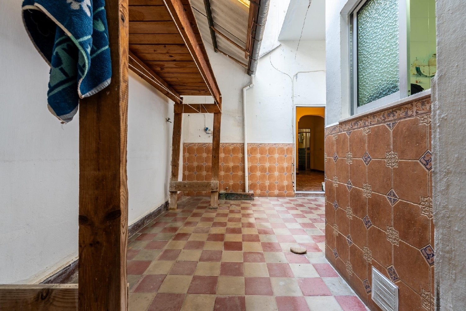  à vendre maison Sevilla La Nueva Sur 4