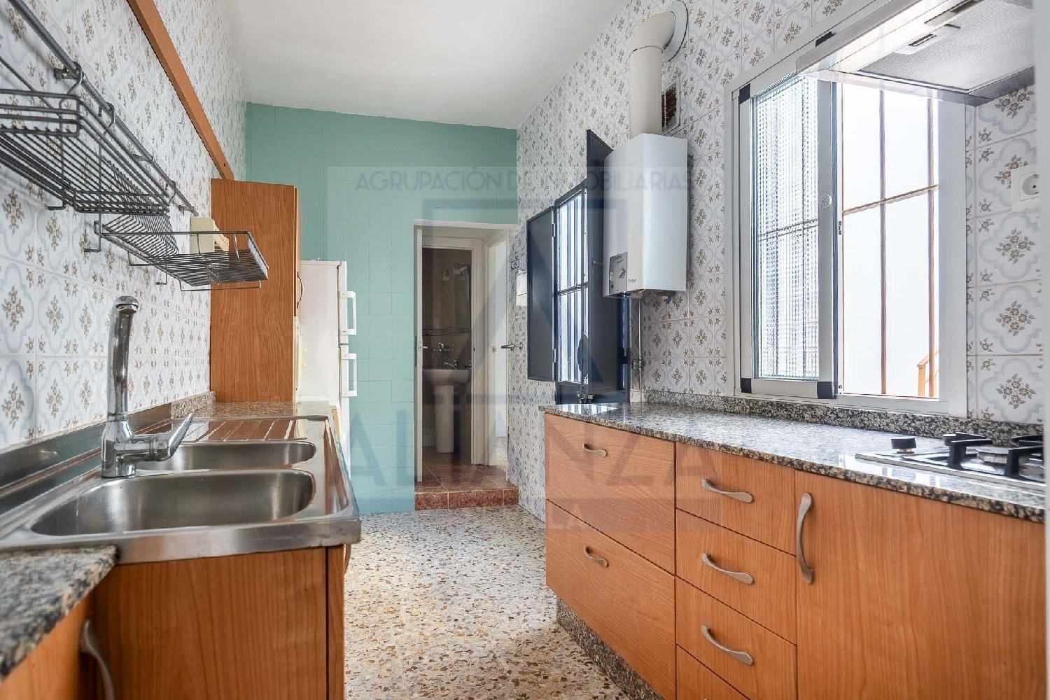  for sale house Sevilla La Nueva Sur 7