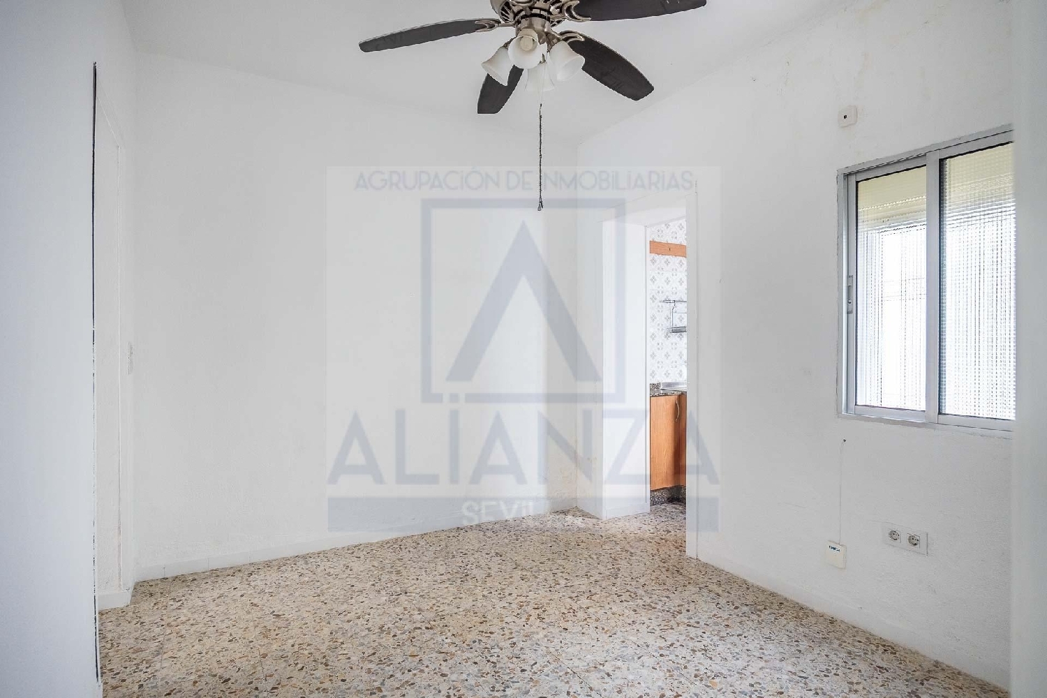  for sale house Sevilla La Nueva Sur 6