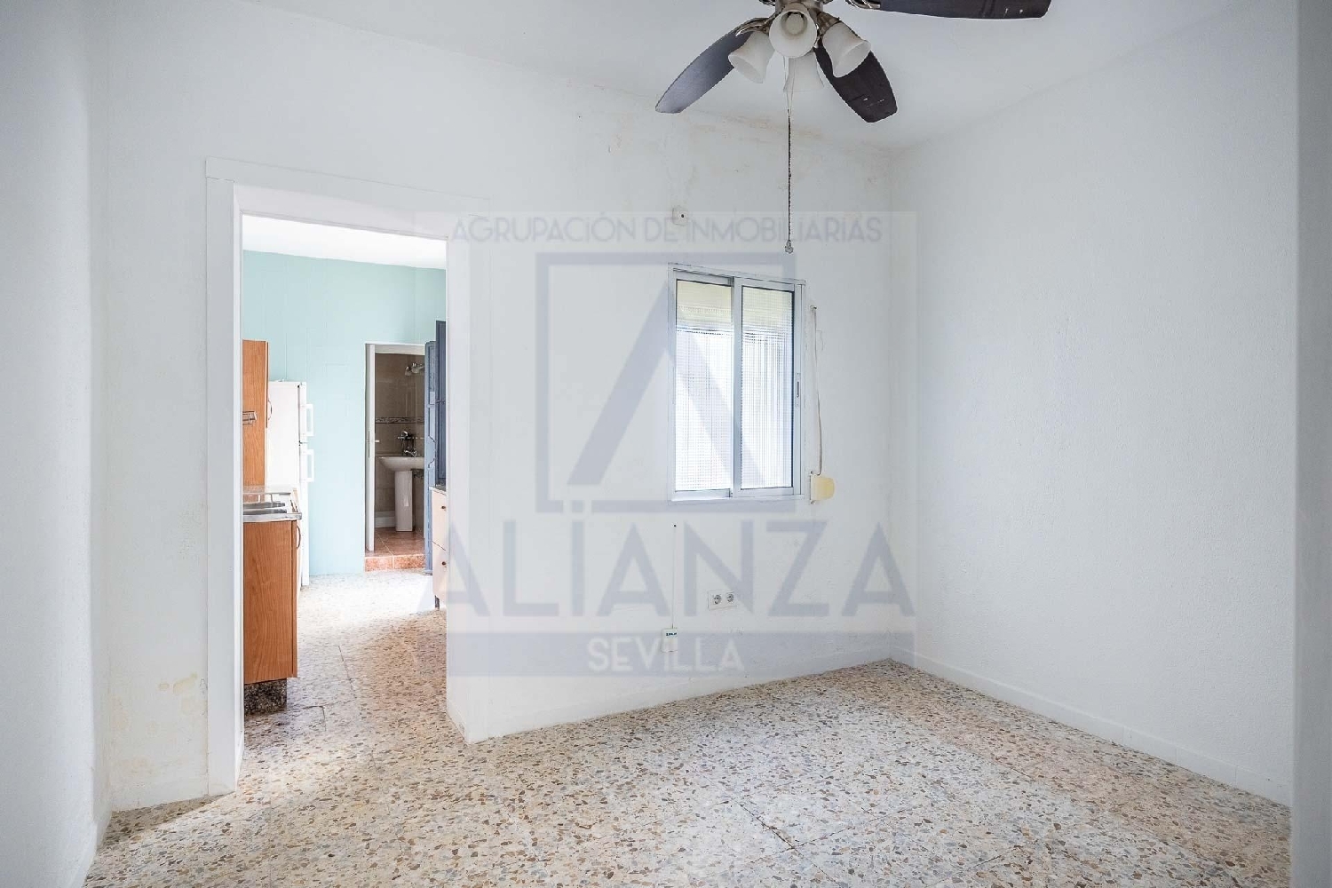  for sale house Sevilla La Nueva Sur 4