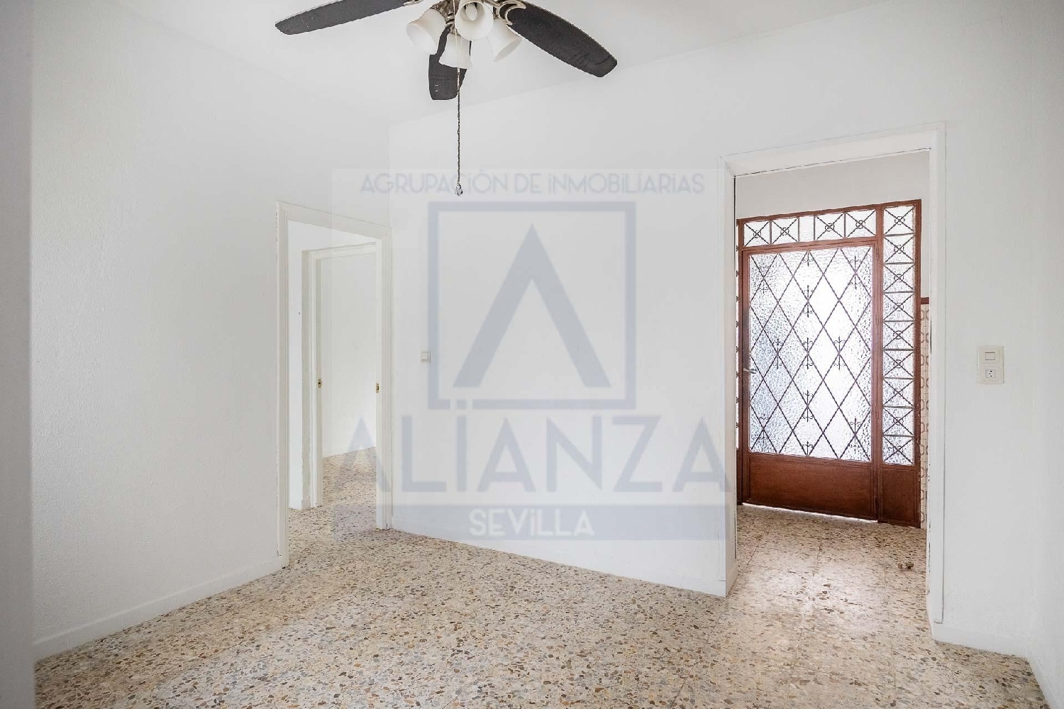  for sale house Sevilla La Nueva Sur 5