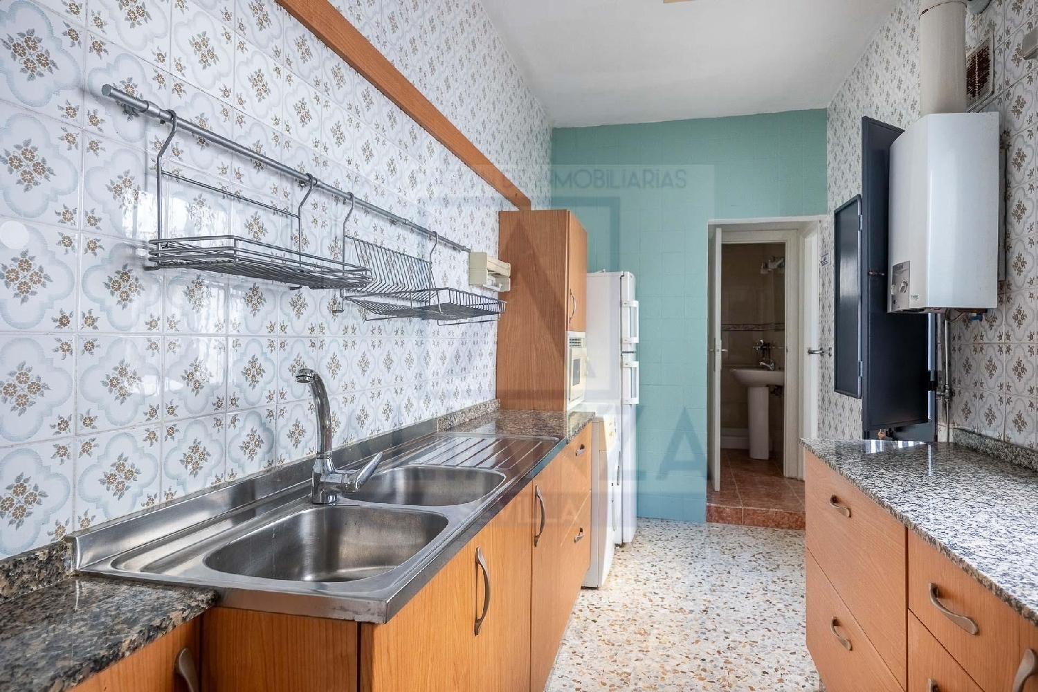  for sale house Sevilla La Nueva Sur 8