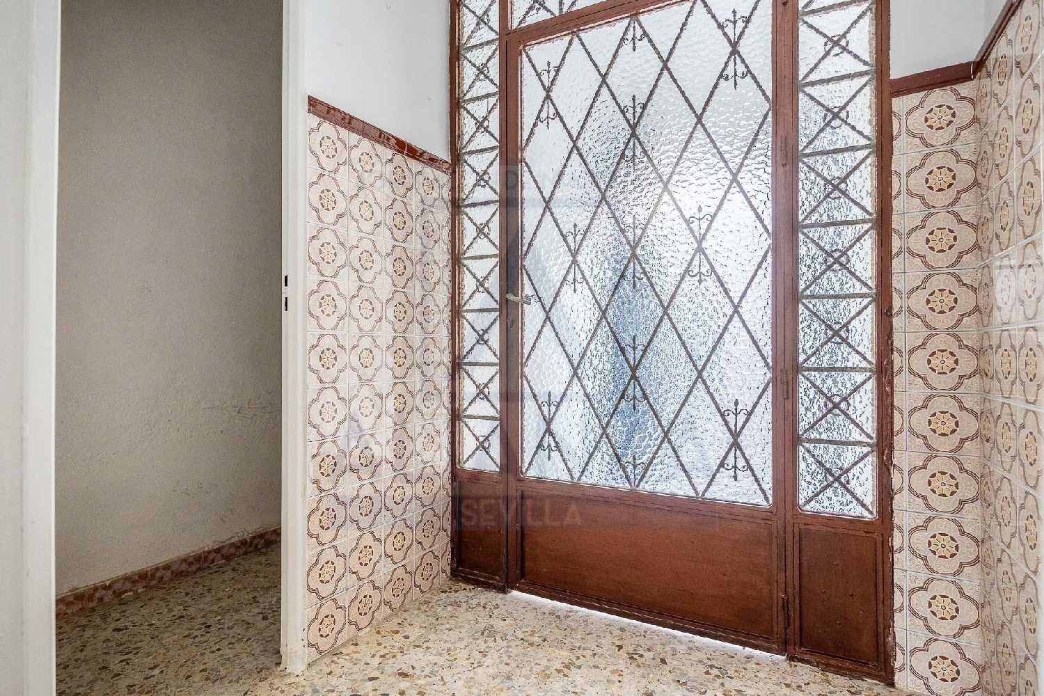 for sale house Sevilla La Nueva Sur 3