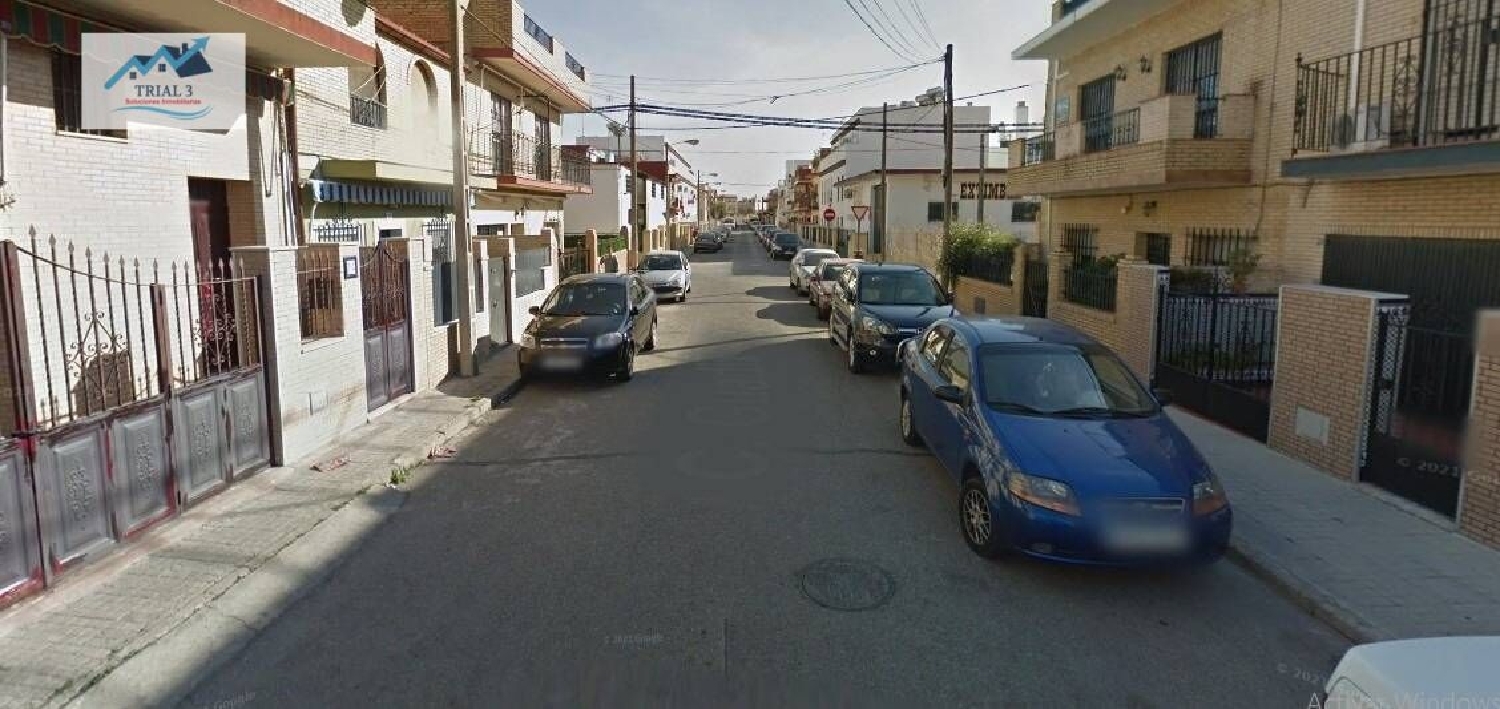  te koop huis Sevilla La Nueva Sur 1