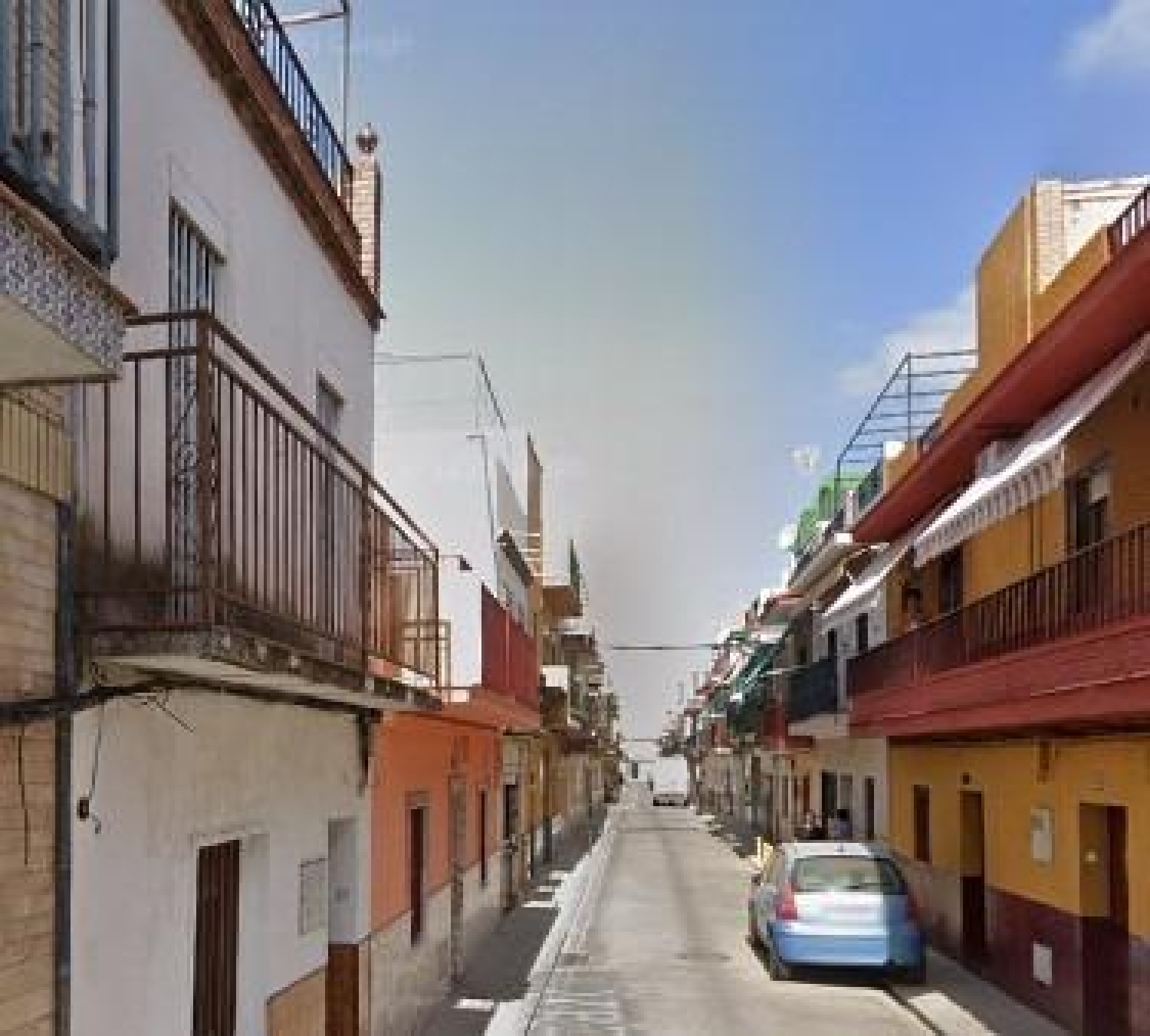  en venta casa Sevilla La Nueva Sur 1