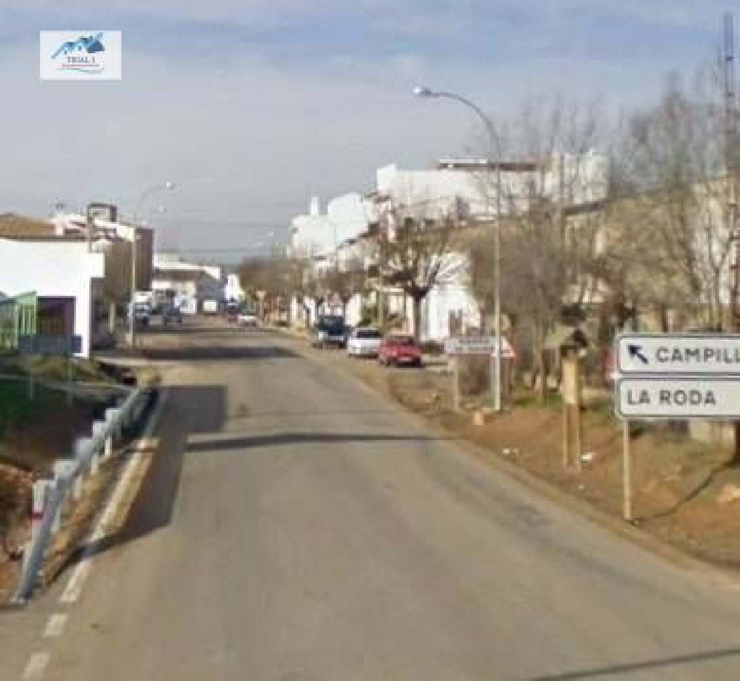  te koop huis Sierra De Yeguas Guadalteba 2