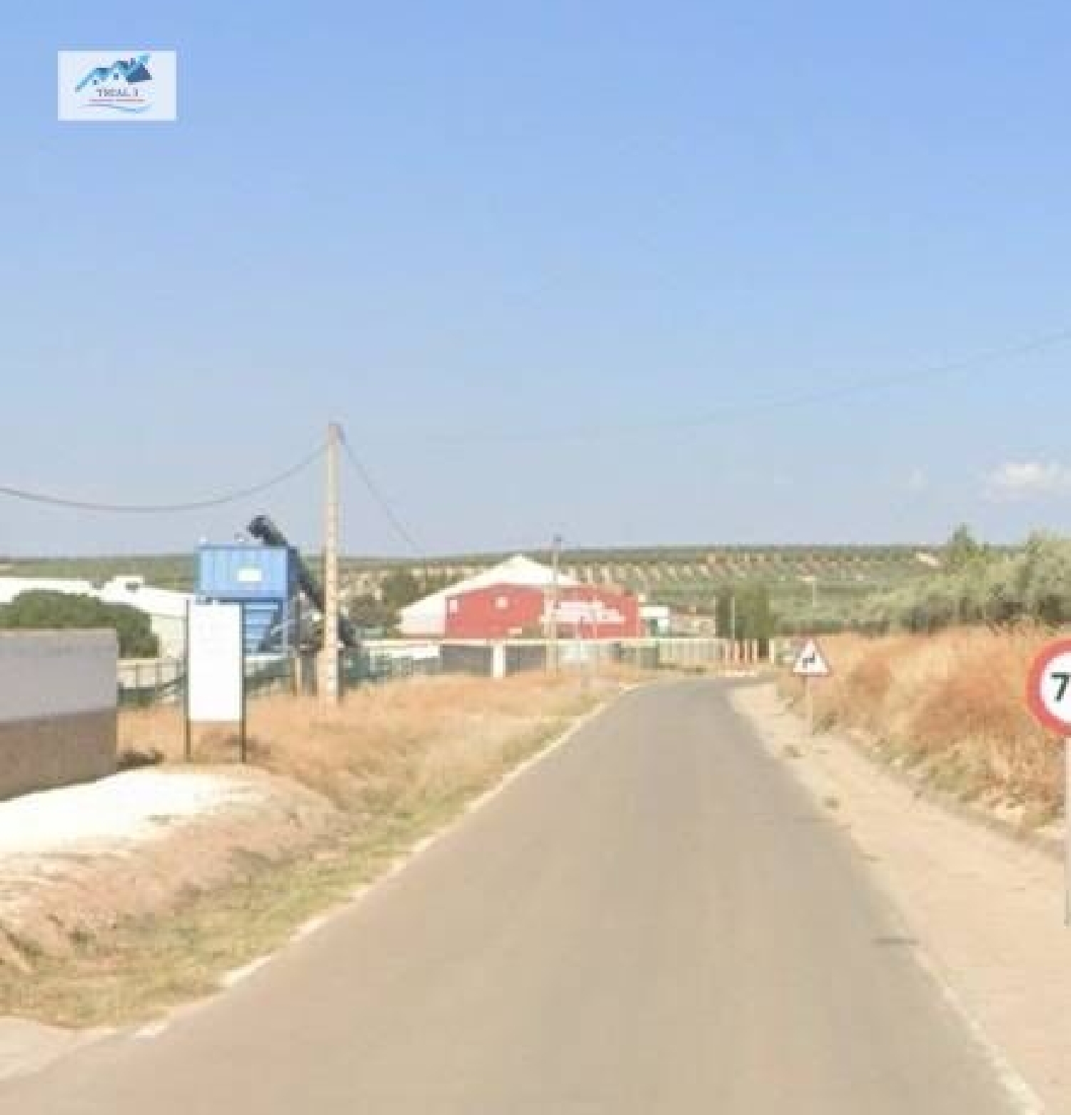  kaufen Haus Sierra De Yeguas Guadalteba 2