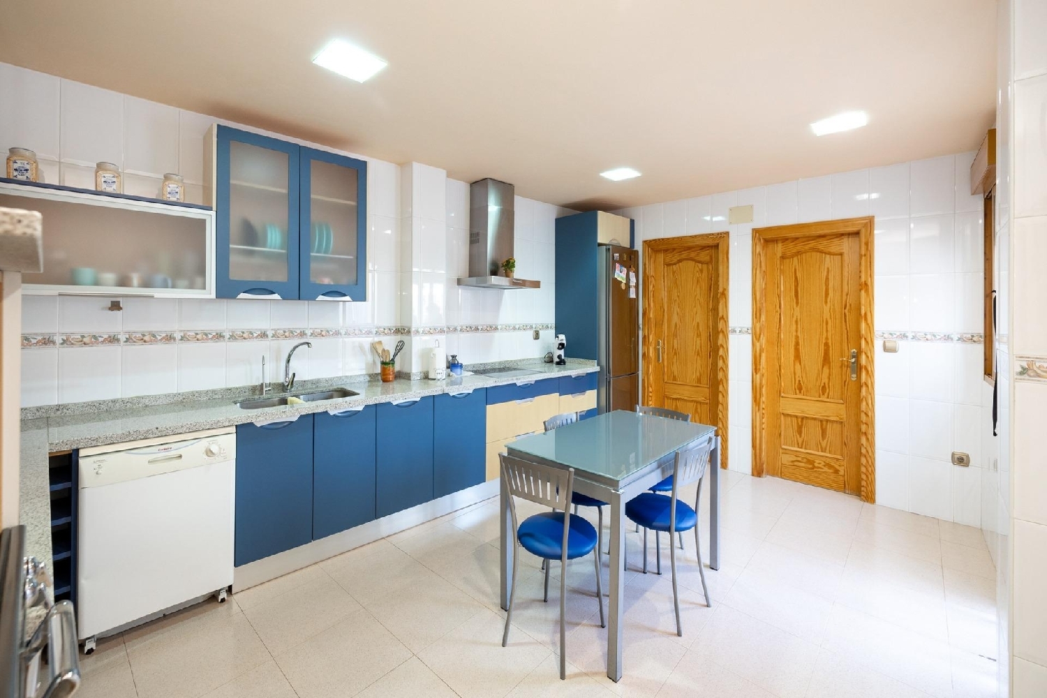  en venta casa Sillar Baja Accitania 8