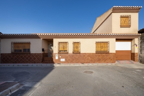 Sillar Baja Accitania casa foto 6283398