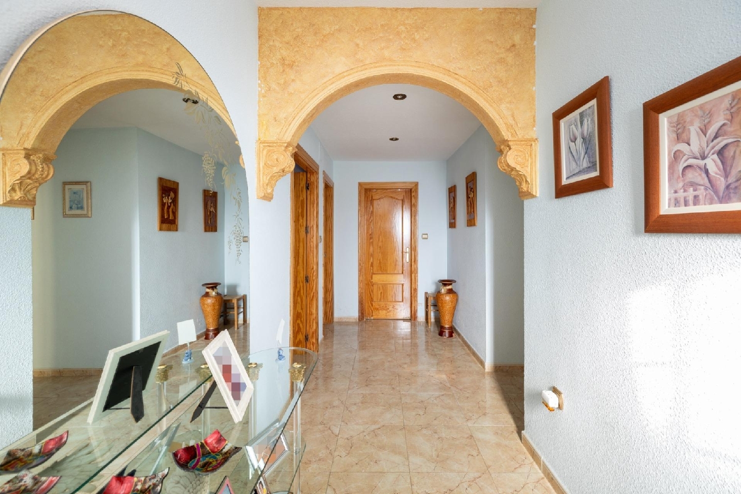  en venta casa Sillar Baja Accitania 6