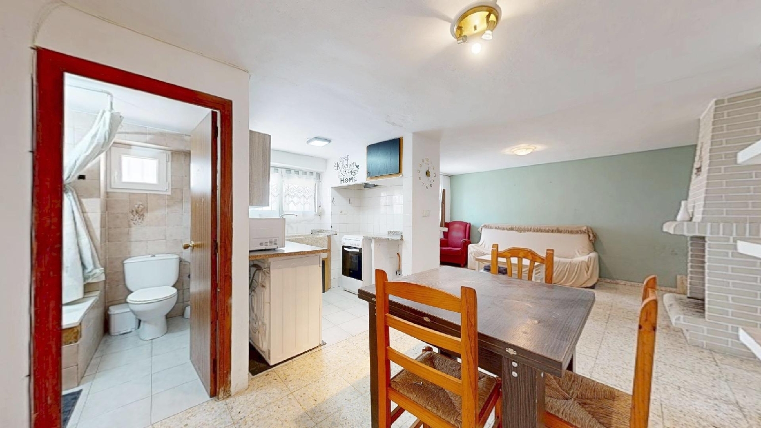  en venta casa Sinarcas Requena-Utiel 6