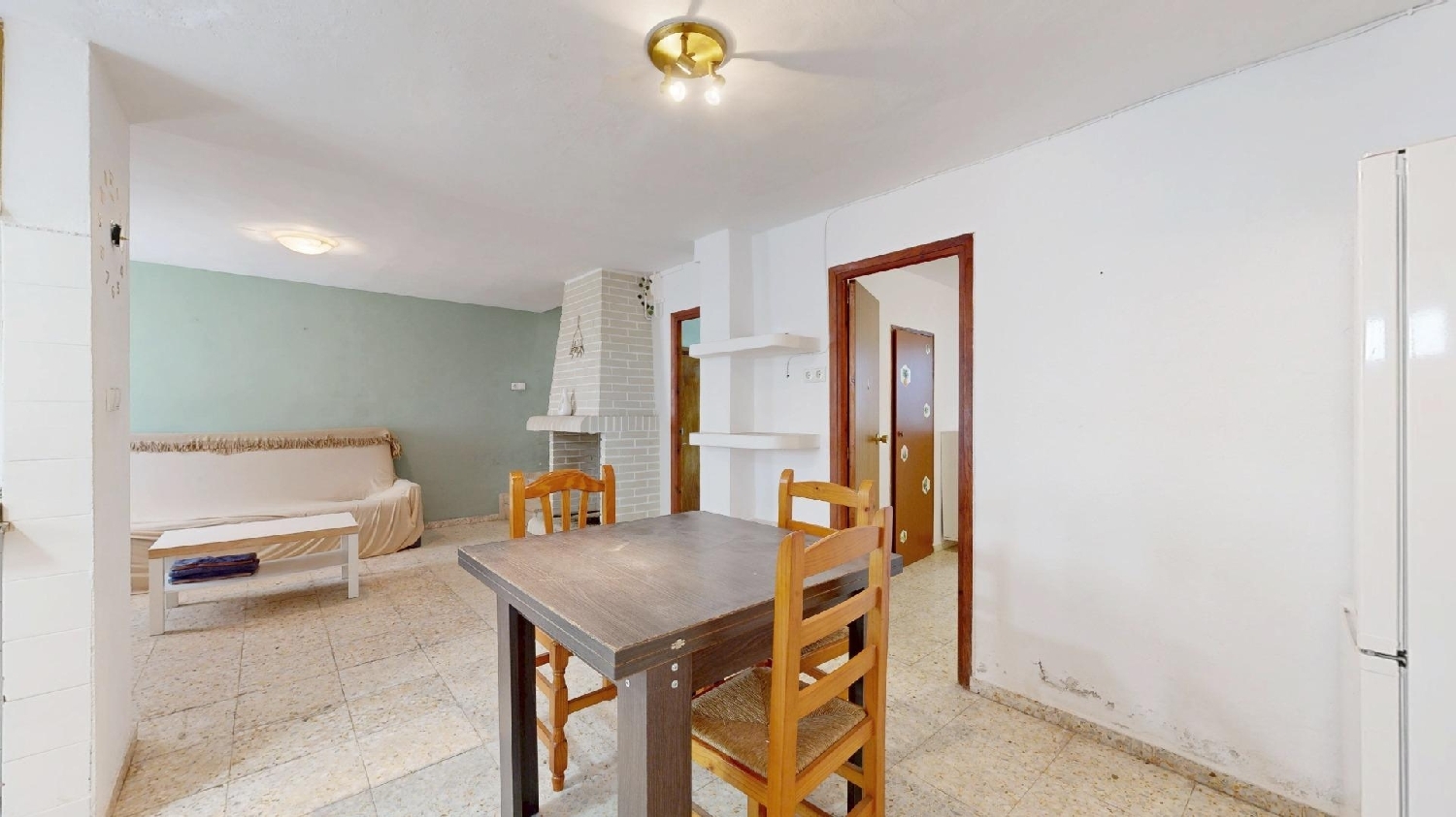  en venta casa Sinarcas Requena-Utiel 7