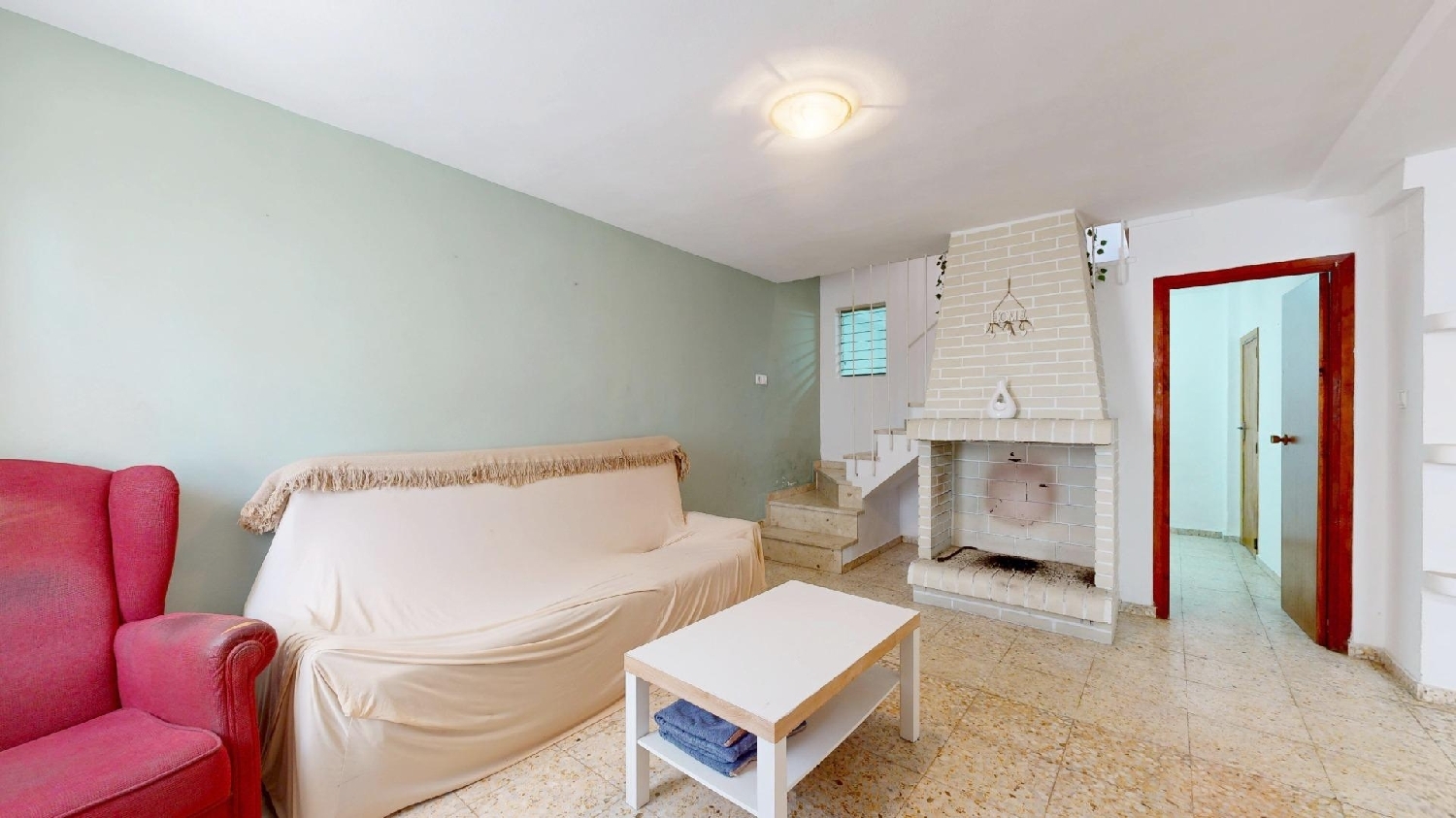  en venta casa Sinarcas Requena-Utiel 2