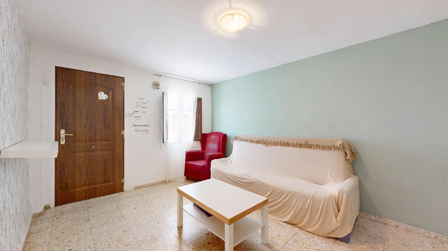  en venta casa Sinarcas Requena-Utiel 4