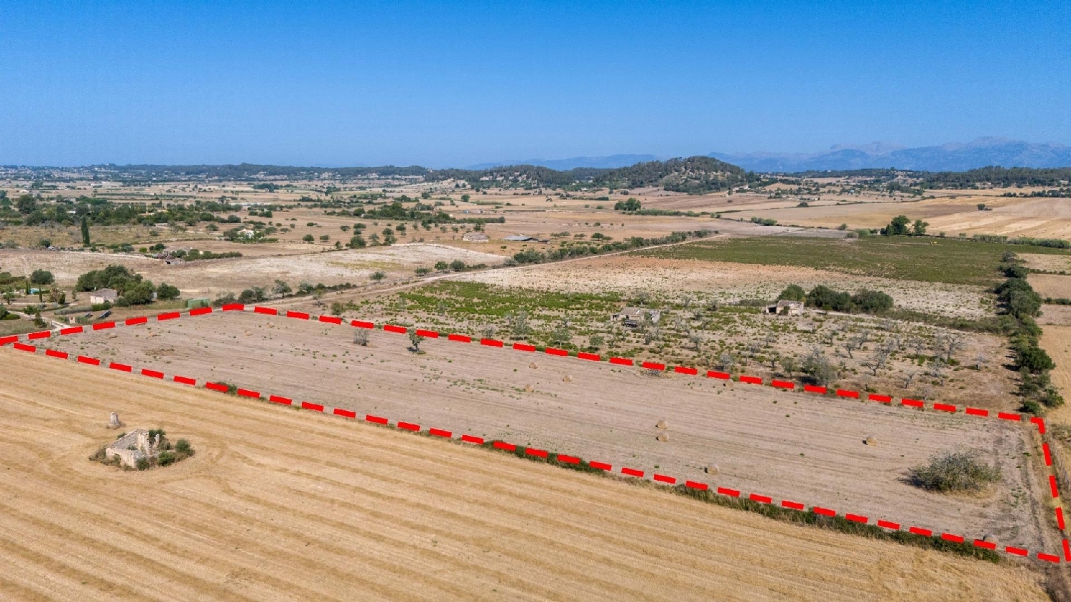  till salu hus Sineu Pla (Es) 6