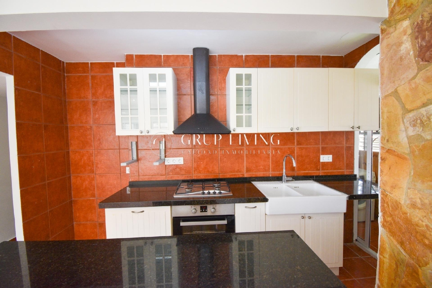  à vendre maison Sitges Garraf 9