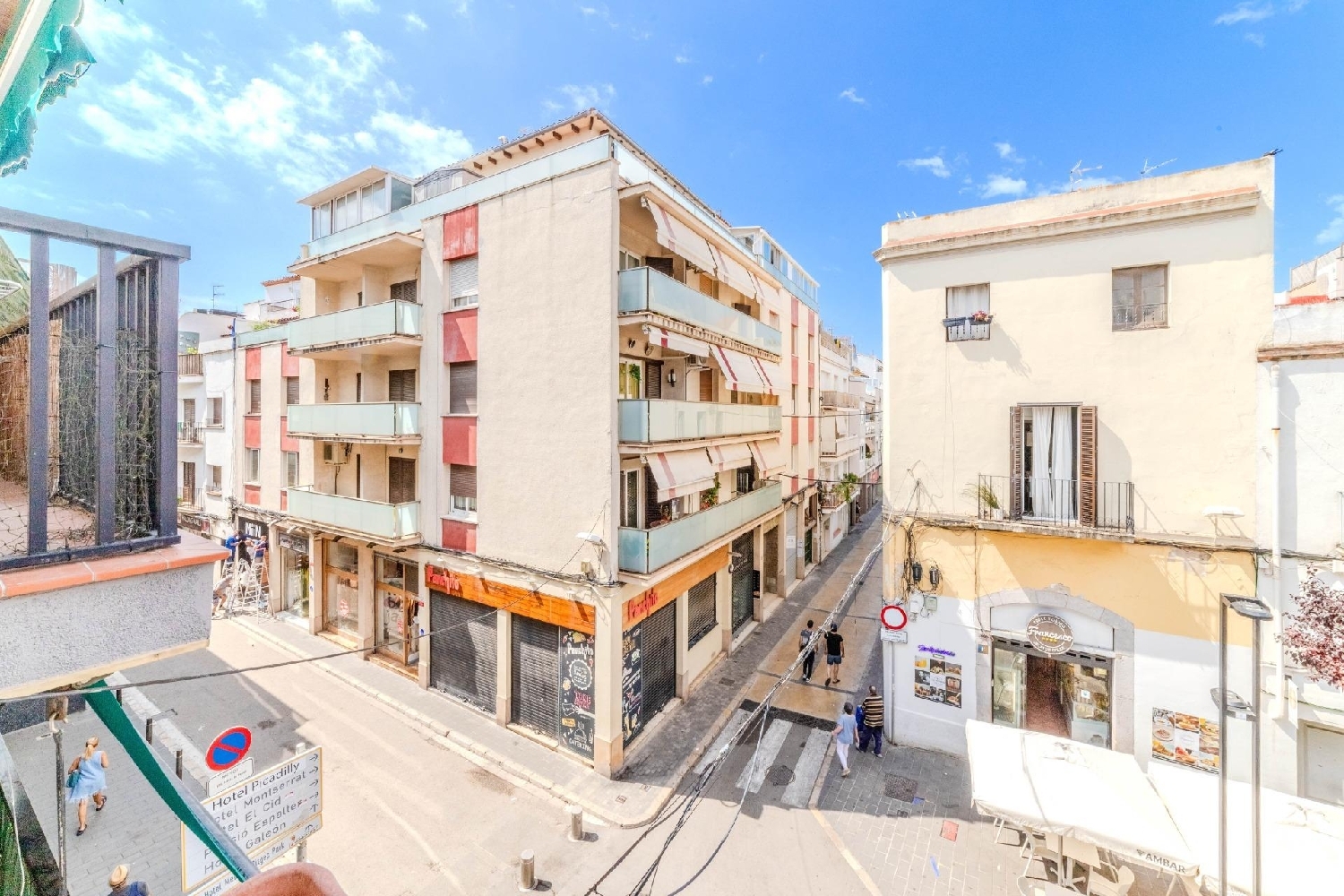  à vendre maison Sitges Garraf 10