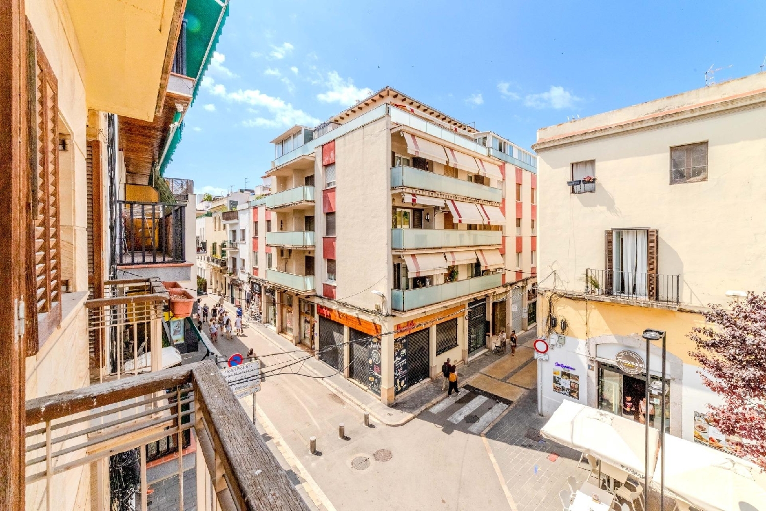  à vendre maison Sitges Garraf 1